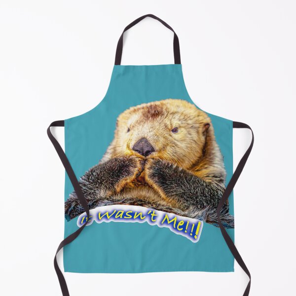 Item preview, It was not Me! designed and sold by Dalyndigital Photography.