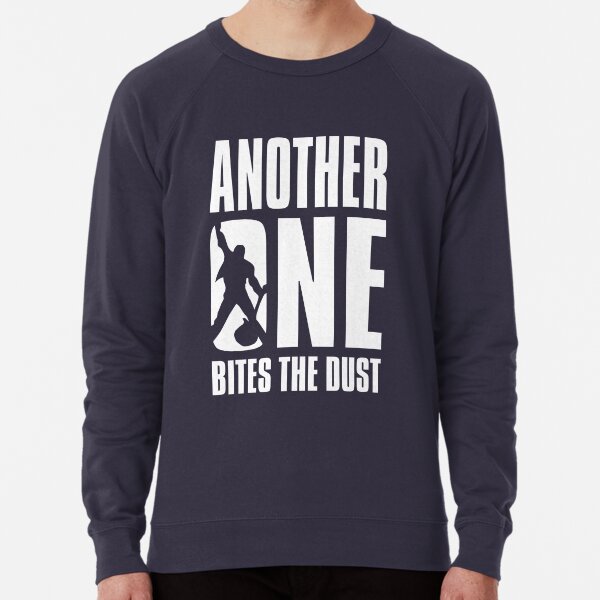 Another One Bites The Dust - Shirtoid