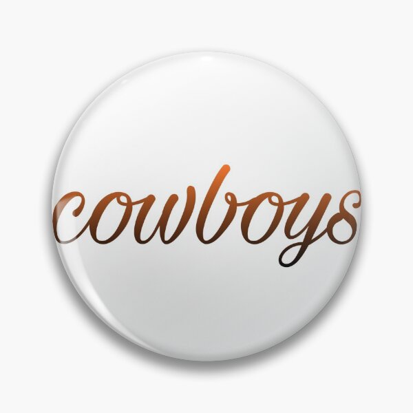 Item preview, COWBOYS *white* designed and sold by stuffyoucanbuy.
