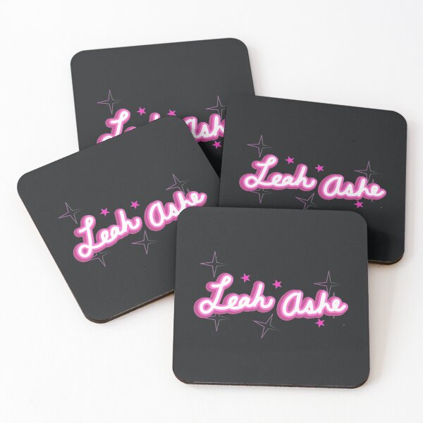 Item preview, Leah Ashe lucky girl gamer famous youtuber gift designed and sold by JudeRosea.