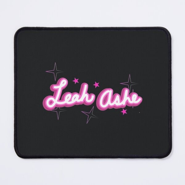 Item preview, Leah Ashe lucky girl gamer famous youtuber gift designed and sold by JudeRosea.