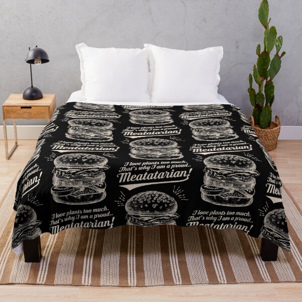 Item preview, Proud Meatatarian! Meat Lover. designed and sold by introversation.