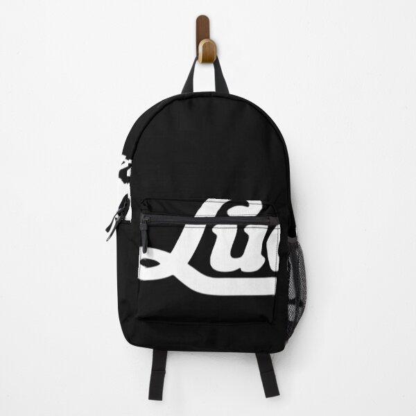Artikelvorschau, BESTSELLER Ludwig Logo Merchandise Essential entworfen und verkauft von gregolowel.