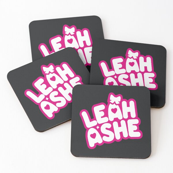 Item preview, Leah Ashe Merch designed and sold by JudeRosea.