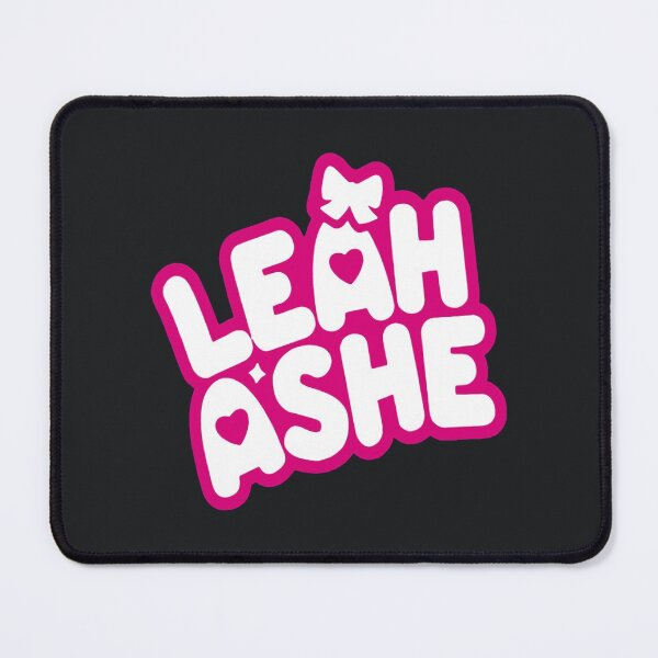 Item preview, Leah Ashe Merch designed and sold by JudeRosea.