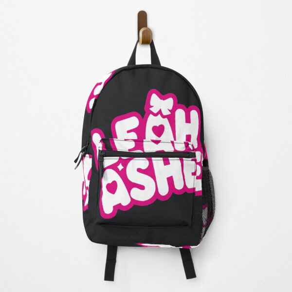 Item preview, Leah Ashe Merch designed and sold by JudeRosea.