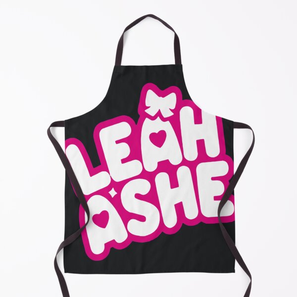 Item preview, Leah Ashe Merch designed and sold by JudeRosea.