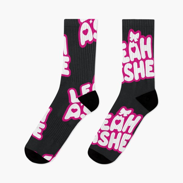 Item preview, Leah Ashe Merch designed and sold by JudeRosea.