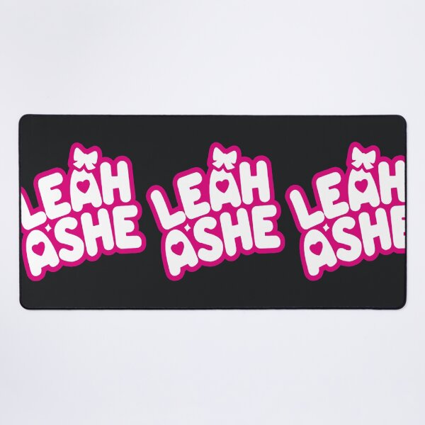 Item preview, Leah Ashe Merch designed and sold by JudeRosea.