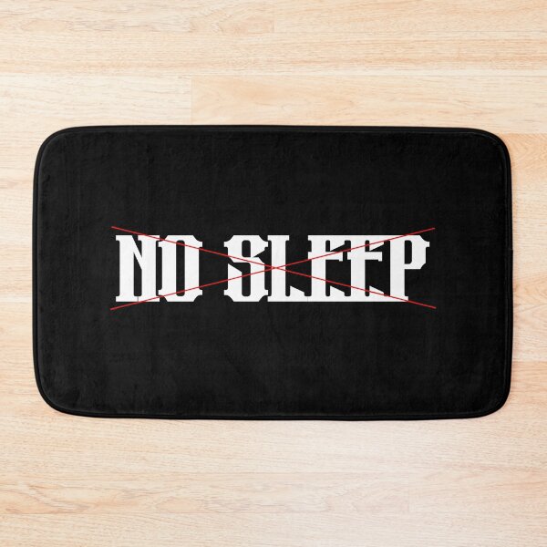 Item preview, No sleep club designed and sold by Devgraphic.