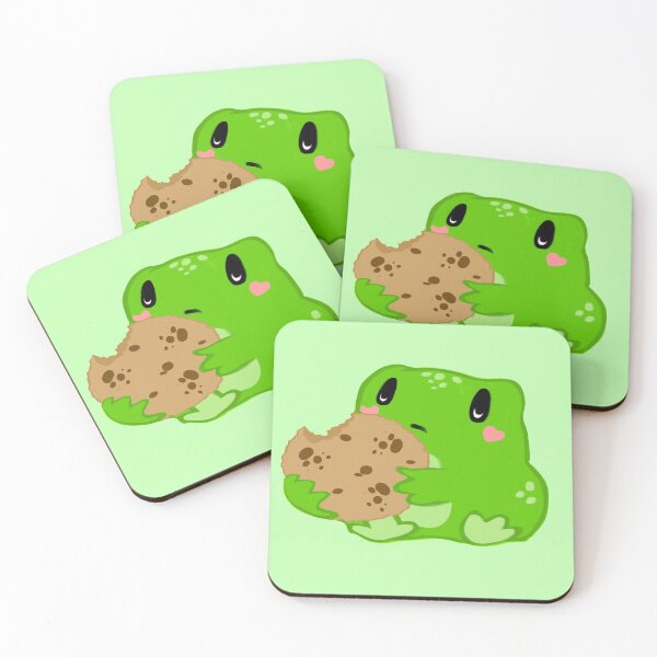 Item preview, Kawaii Frog designed and sold by Xnvy.