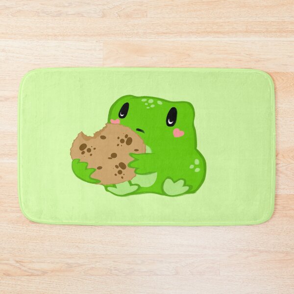 Item preview, Kawaii Frog designed and sold by Xnvy.