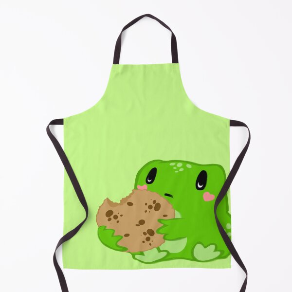 Item preview, Kawaii Frog designed and sold by Xnvy.