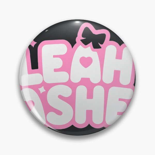 Item preview, leah ashe merch designed and sold by JudeRosea.