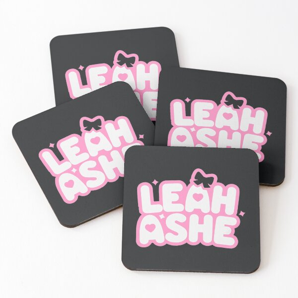 Item preview, leah ashe merch designed and sold by JudeRosea.