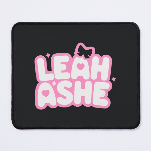 Item preview, leah ashe merch designed and sold by JudeRosea.