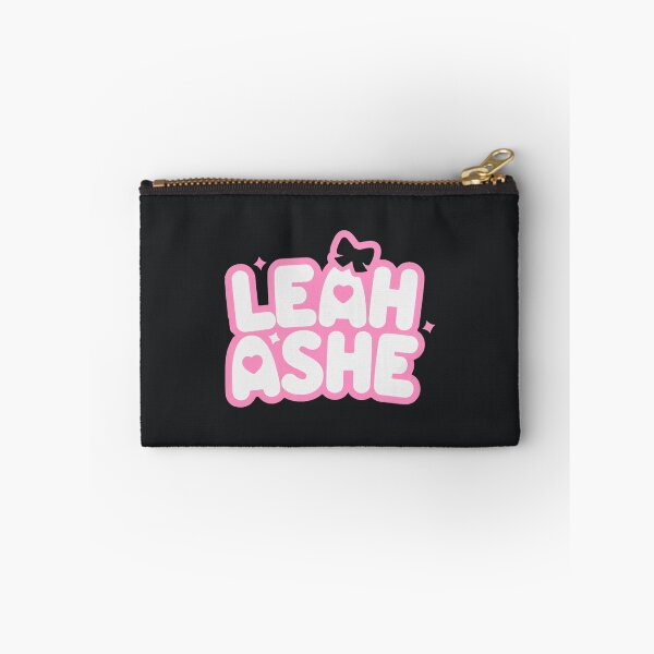 Artikelvorschau, leah ashe merch entworfen und verkauft von JudeRosea.