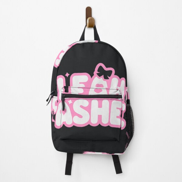 Item preview, leah ashe merch designed and sold by JudeRosea.