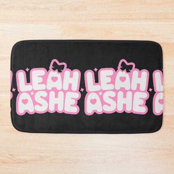 Item preview, leah ashe merch designed and sold by JudeRosea.