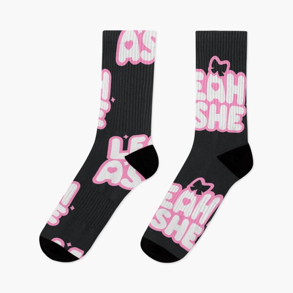 Item preview, leah ashe merch designed and sold by JudeRosea.