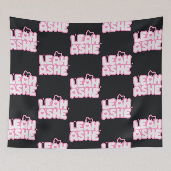Item preview, leah ashe merch designed and sold by JudeRosea.