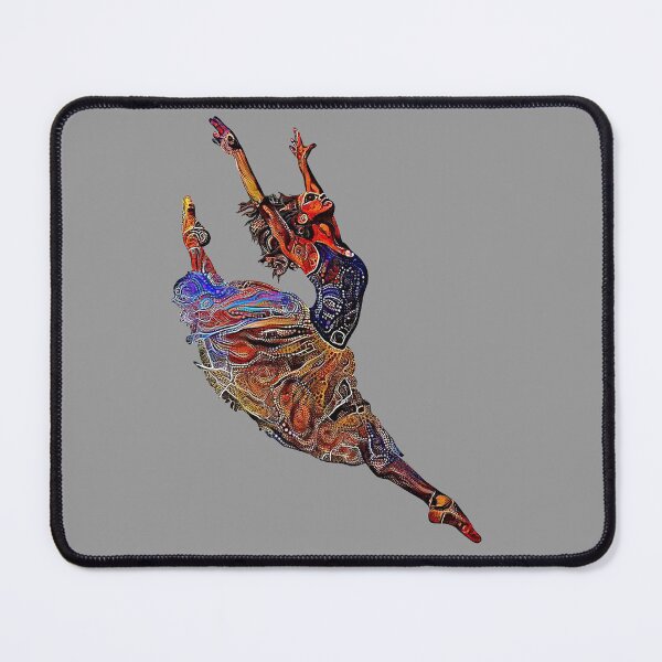 Item preview, Deadly Dancer designed and sold by Kestrelle.