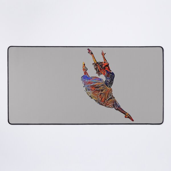Item preview, Deadly Dancer designed and sold by Kestrelle.