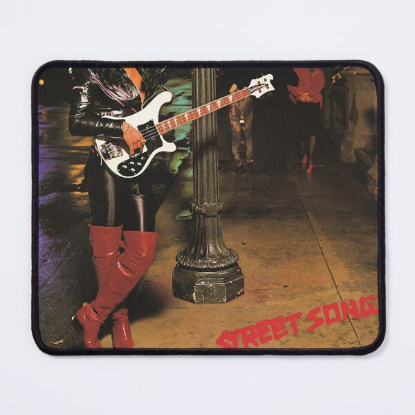 Item preview, Rick James album Classic designed and sold by TiffaniHawk01.