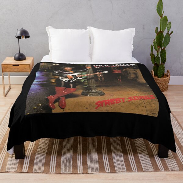 Item preview, Rick James album Classic designed and sold by TiffaniHawk01.