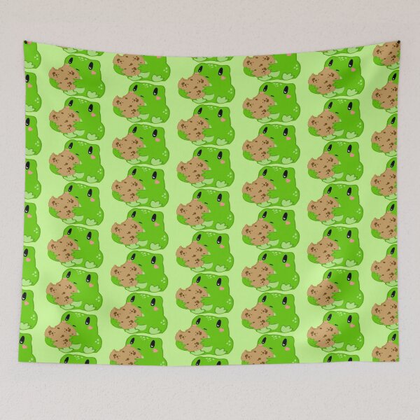 Item preview, Kawaii Frog designed and sold by Xnvy.