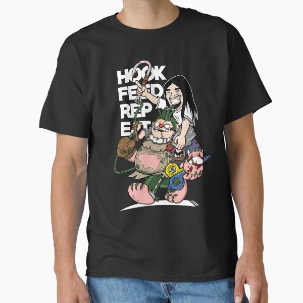 Classic T-Shirt