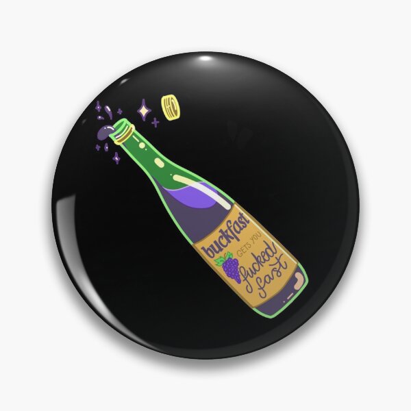Item preview, Bottle ae Tonic   designed and sold by ArtyBurgerss.