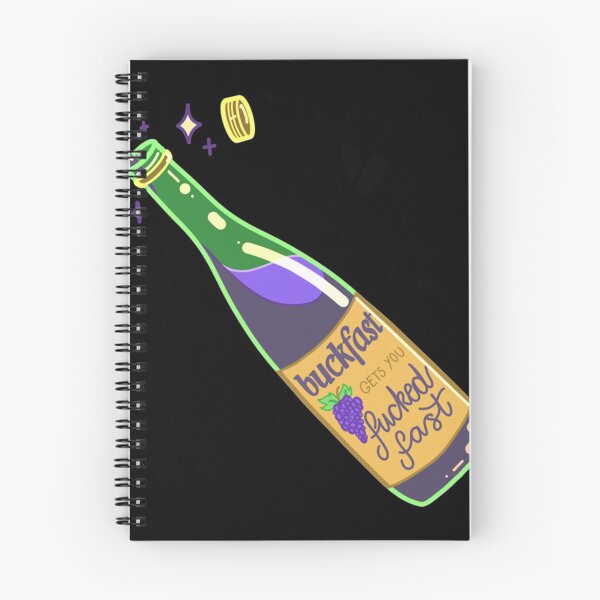 Item preview, Bottle ae Tonic   designed and sold by ArtyBurgerss.