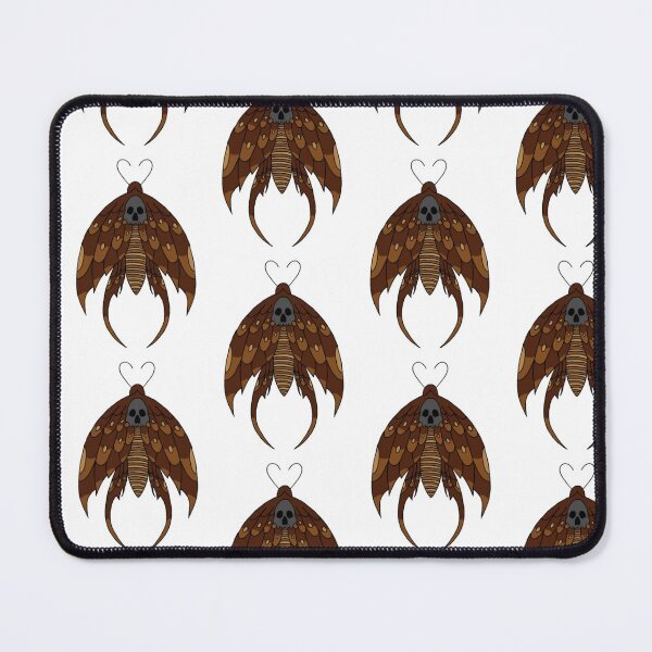 Item preview, Skull Moth Design designed and sold by CGargus01.