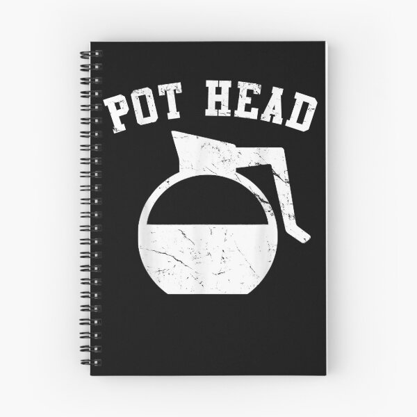 Item preview, Coffee Pot Head  designed and sold by KarenFishers.