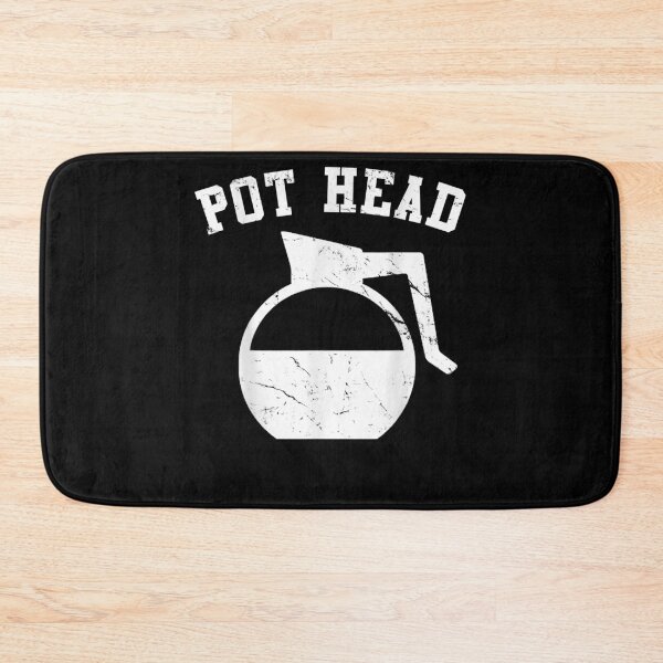 Item preview, Coffee Pot Head  designed and sold by KarenFishers.
