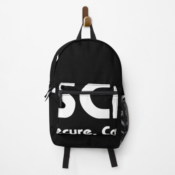 Item preview, BEST SELLER SCP Foundation Logo Merchandise Essential designed and sold by gregolowel.