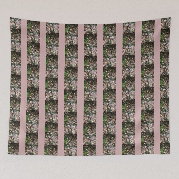 Item preview, British Woodland in Autumn - Roots 1   designed and sold by ArtyBurgerss.