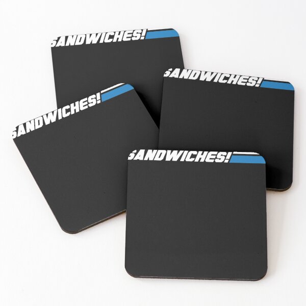 Item preview, Pork Chop Sandwiches! Essential T-Shirt designed and sold by BachmannSara.