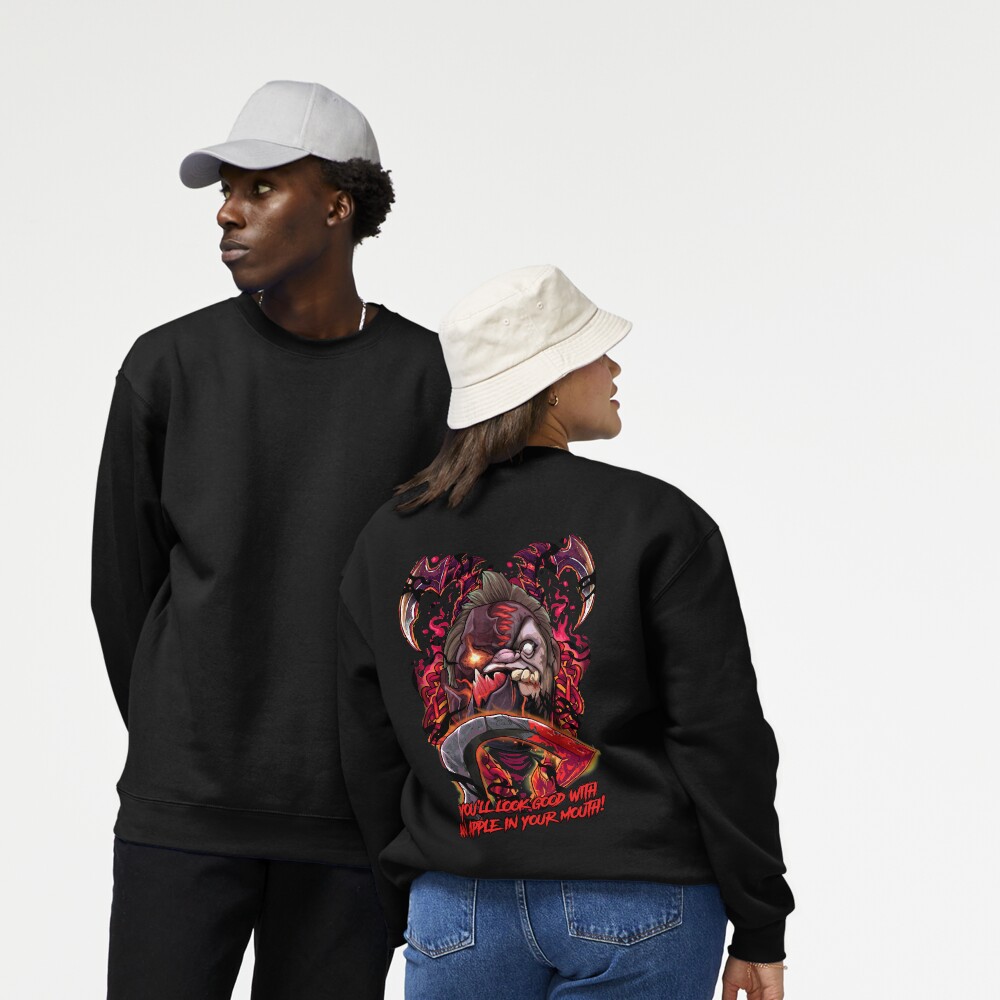 Item preview, Pullover Sweatshirt designed and sold by chanong.