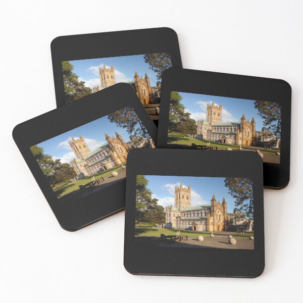 Item preview, Buckfast Abbey, Devon.   designed and sold by ArtyBurgerss.