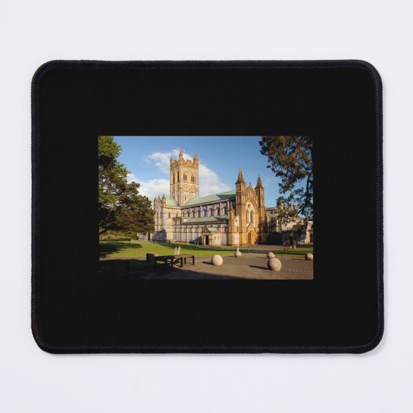 Item preview, Buckfast Abbey, Devon.   designed and sold by ArtyBurgerss.