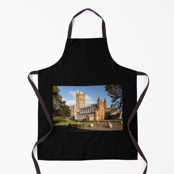 Item preview, Buckfast Abbey, Devon.   designed and sold by ArtyBurgerss.