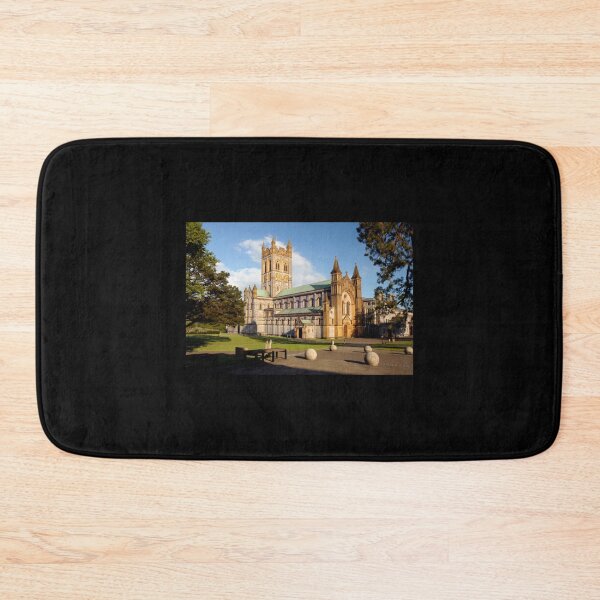 Item preview, Buckfast Abbey, Devon.   designed and sold by ArtyBurgerss.