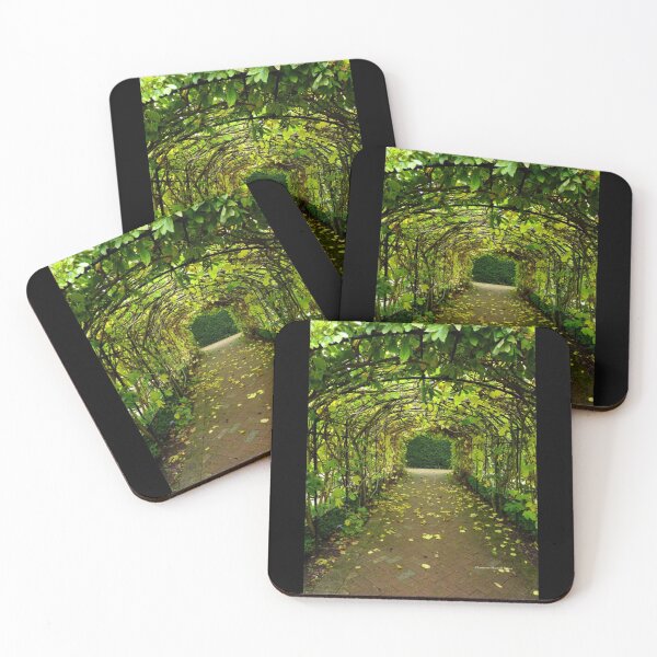 Item preview, Archway at Buckfast Abbey   designed and sold by ArtyBurgerss.