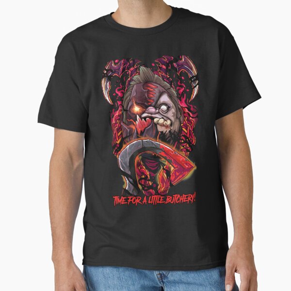 Classic T-Shirt