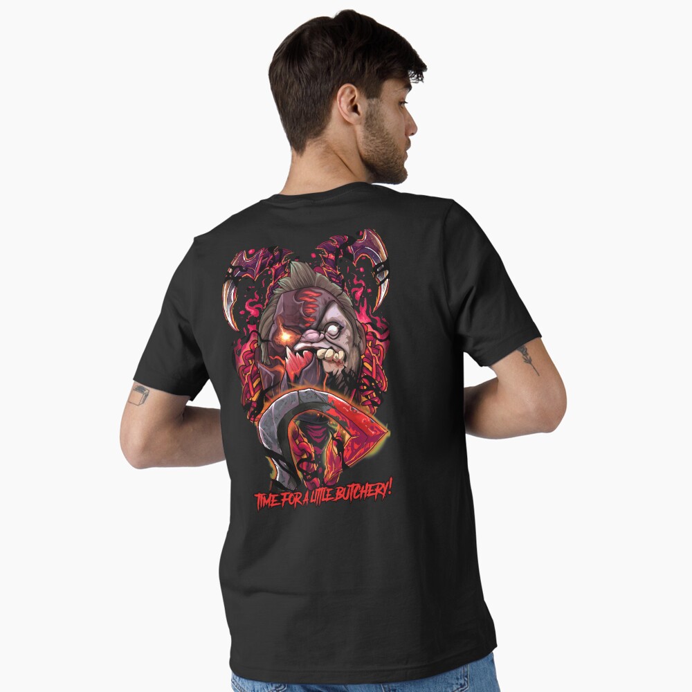 Item preview, Essential T-Shirt designed and sold by chanong.