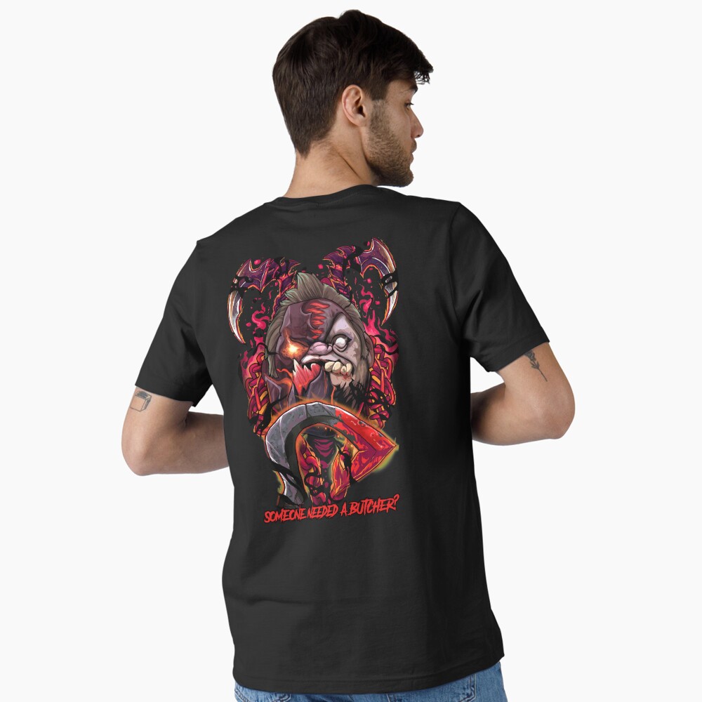 Item preview, Essential T-Shirt designed and sold by chanong.