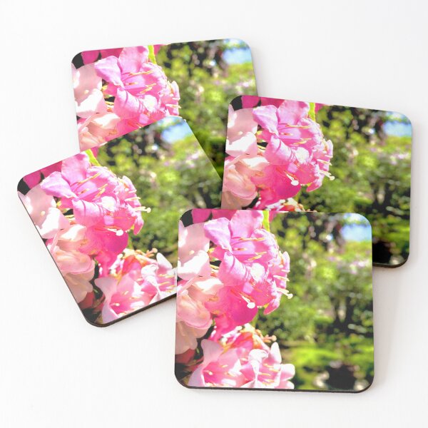 Item preview, Flowing Flowers designed and sold by TmartUS.