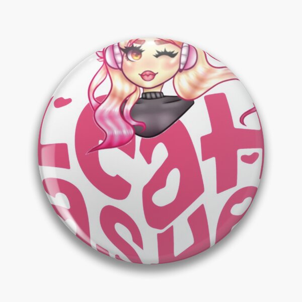 Item preview, Leah ashe wink heart designed and sold by JudeRosea.